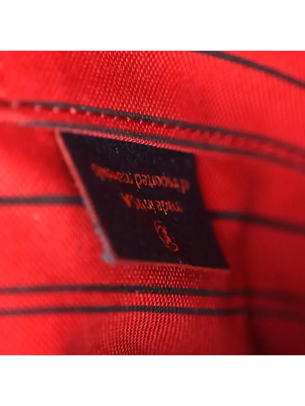 Louis Vuitton indulge sophistication